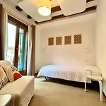 Flat Romantic Domus Remedio 威尼斯