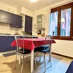 公寓 Flat Romantic Domus Remedio 威尼斯