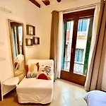 Flat Romantic Domus Remedio * 威尼斯