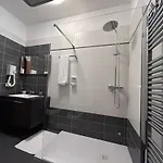 Flat Romantic Domus Remedio *