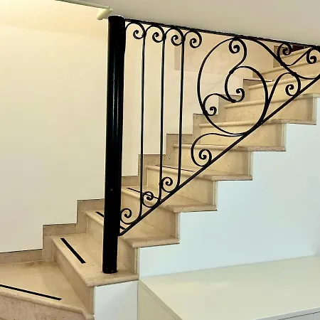 Flat Romantic Domus Remedio * البندقية