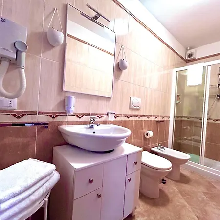 شقة Flat Romantic Domus Remedio *