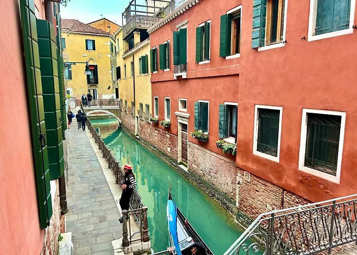 Flat Romantic Domus Remedio Διαμέρισμα *