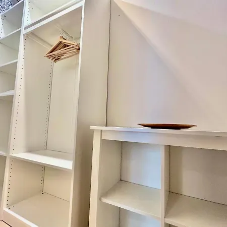 Apartment Flat Romantic Domus Remedio *