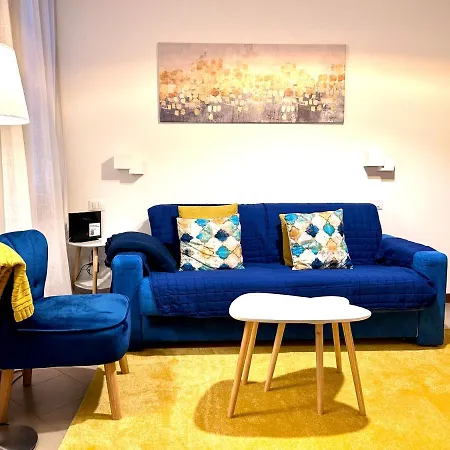 Flat Romantic Domus Remedio Apartment Venice