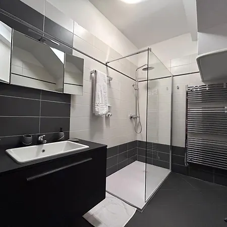 Flat Romantic Domus Remedio Venice