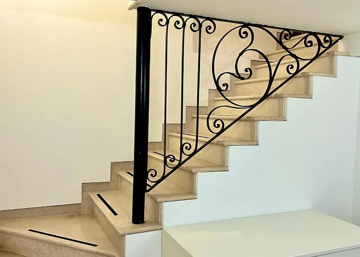 Flat Romantic Domus Remedio * Venice