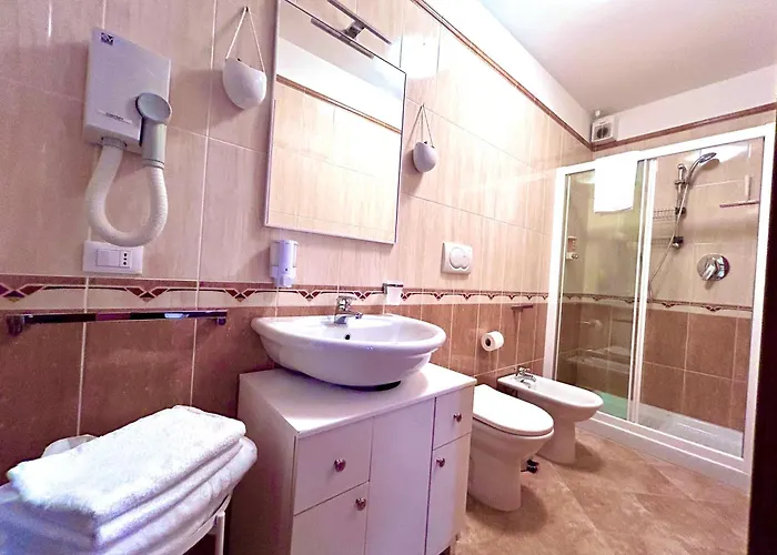 Apartment Flat Romantic Domus Remedio *