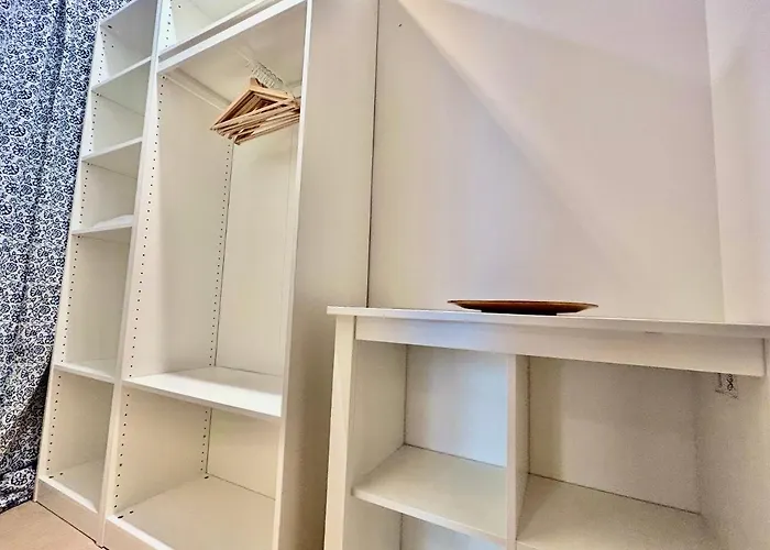 Apartmán Flat Romantic Domus Remedio *