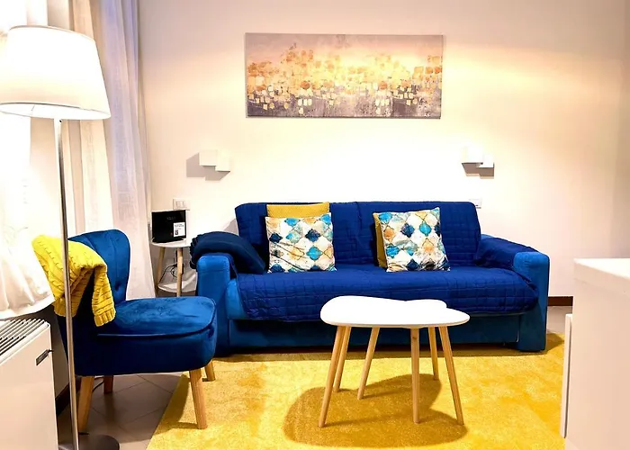 Flat Romantic Domus Remedio Apartmán Benátky