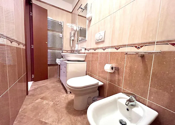Flat Romantic Domus Remedio *