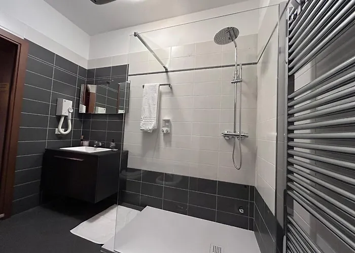 Flat Romantic Domus Remedio *